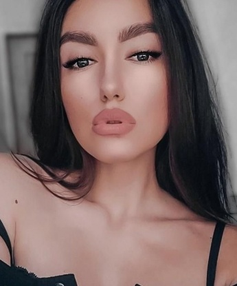 Проститутка Елена