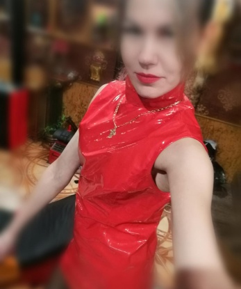 Проститутка Лидия